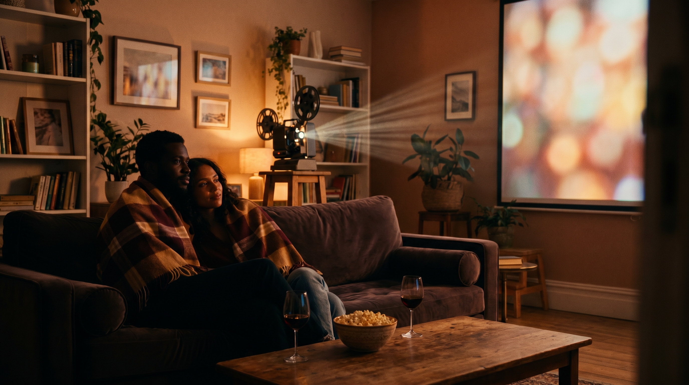 30 películas románticas para ver en pareja: clásicos, joyas indies y cine internacional