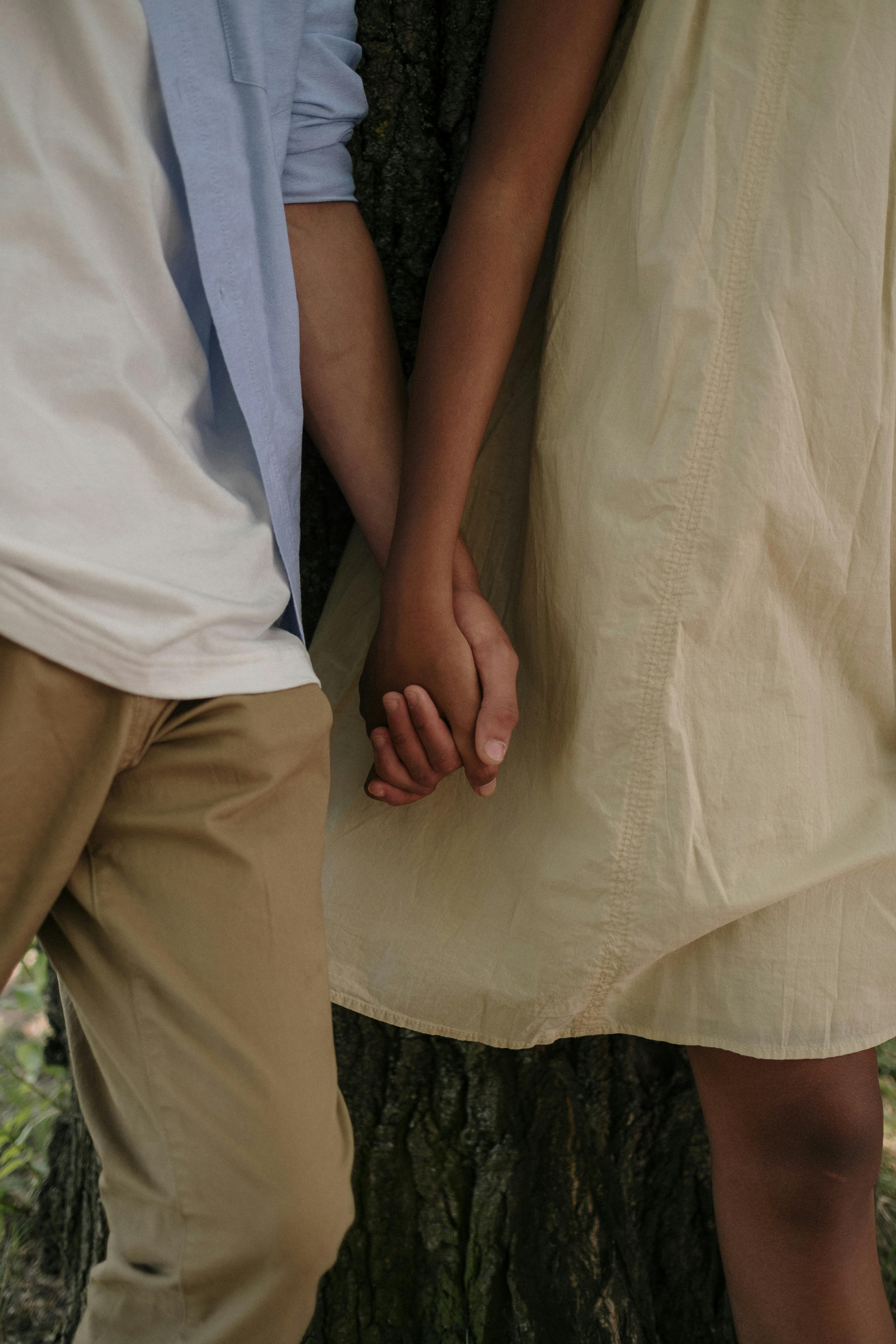 Confianca no casal: como construir e reparar