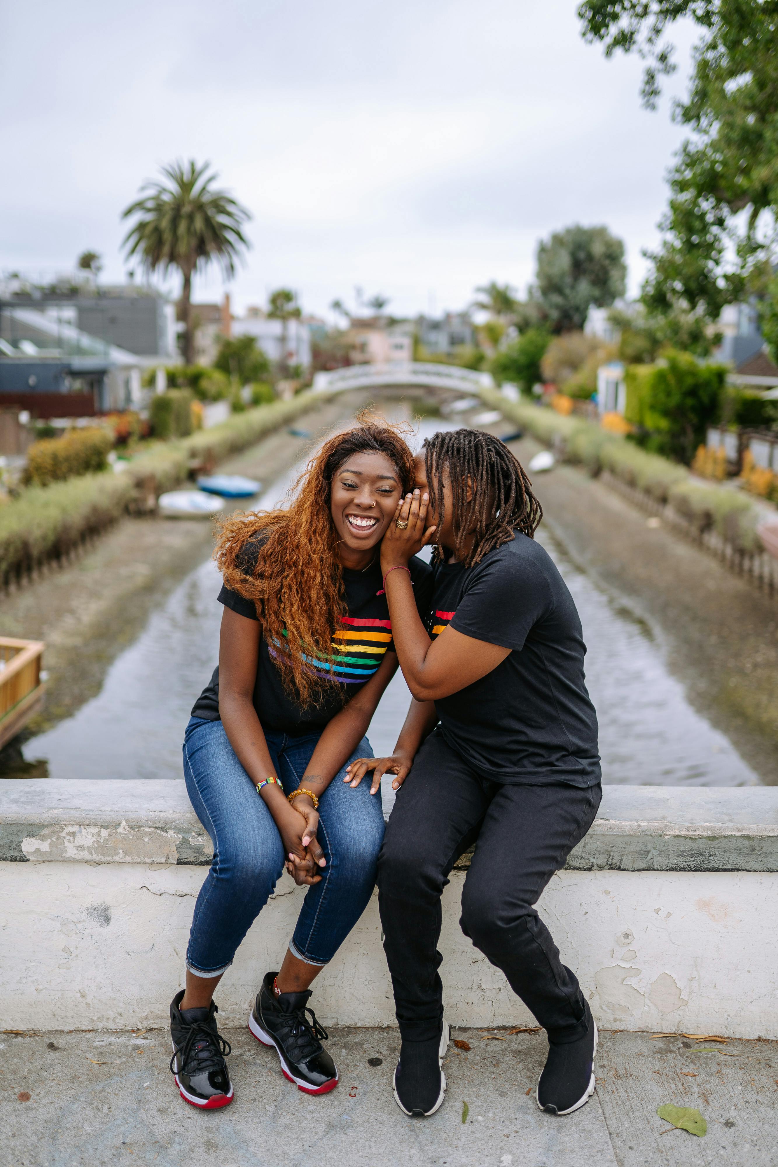 Surnoms amoureux : 100 petits noms d'amour pour votre couple (et la psychologie derrière)