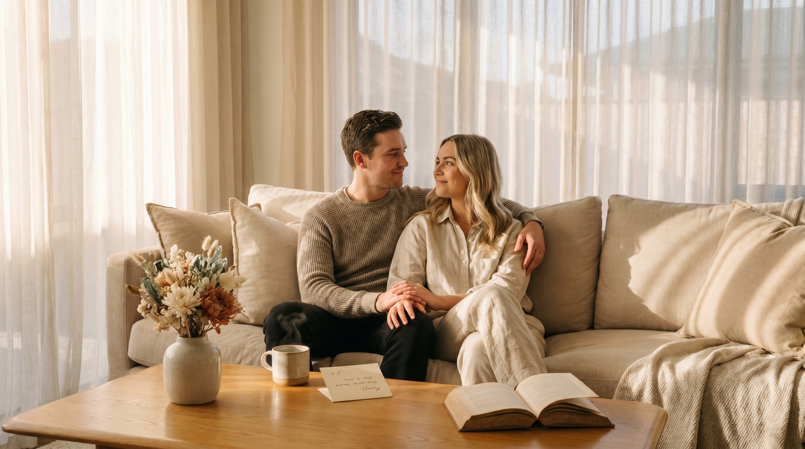 Los 5 lenguajes del amor: cómo descubrir el de tu pareja (sin tests baratos)
