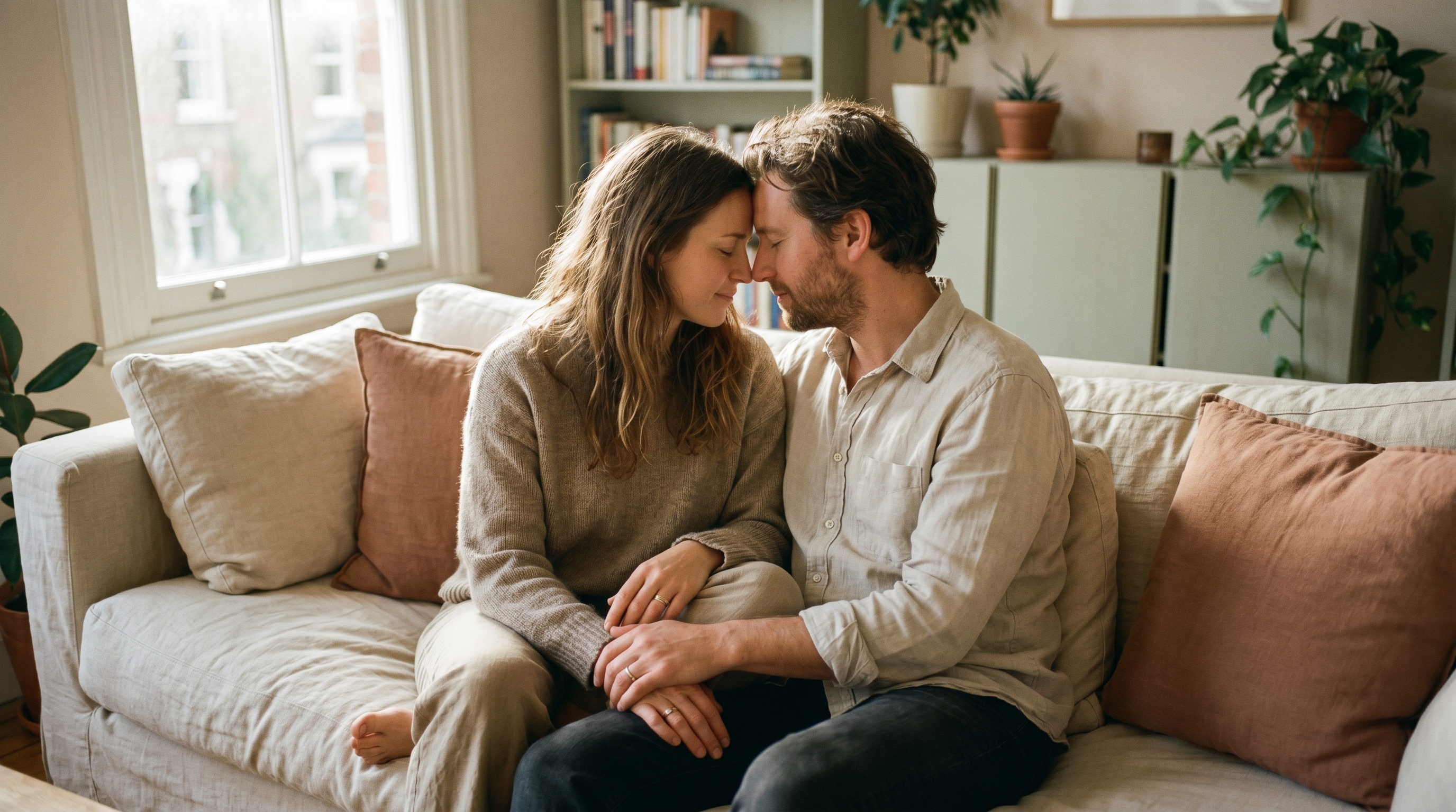 Comment retrouver le désir dans son couple : guide complet