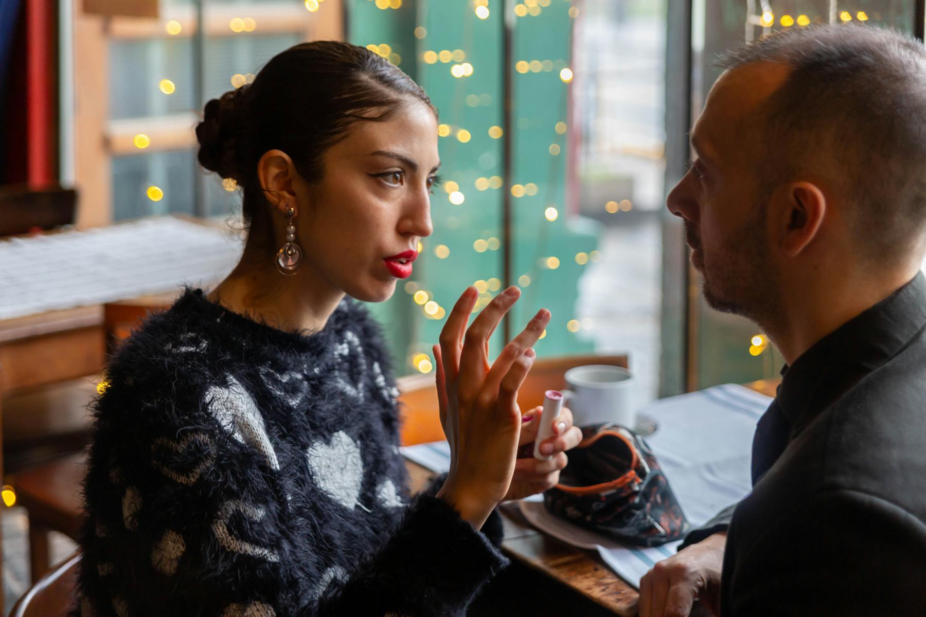 Como lidar com discussoes no relacionamento: guia de comunicacao compassiva